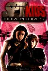 9780786818044-0786818042-Spy Kids Adventures: Spy TV - Book #6