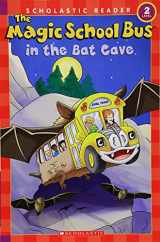 9780439899345-0439899346-The Magic School Bus in the Bat Cave (Scholastic Reader, Level 2)
