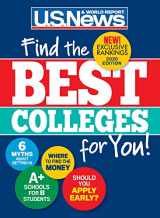 9781931469944-1931469946-Best Colleges 2020: Find the Right Colleges for You!