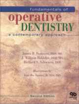 9780867153828-0867153822-Fundamentals of Operative Dentistry: A Contemporary Approach