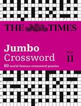 9780008139322-0008139326-The Times Jumbo Crossword: Book 11: 60 of the World’s Biggest Puzzles from the Times 2