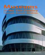 9783791335766-3791335766-Museums in the 21st Century: Concepts, Projects, Buildings
