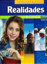 9780133199529-0133199525-Realidades 2 Teacher's Edition Digital Edition 2014