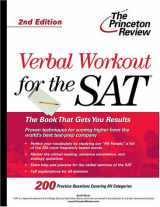 9780375761768-0375761764-Verbal Workout for the SAT, 2nd Edition