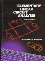 9780195113723-0195113721-Elementary Linear Circuit Analysis (The ^AOxford Series in Electrical and Computer Engineering)