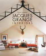 9782080301123-2080301128-Jacques Grange: Interiors