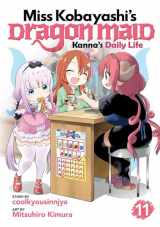 9781685794934-1685794939-Miss Kobayashi's Dragon Maid: Kanna's Daily Life Vol. 11