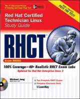9780072255393-0072255390-RHCT Red Hat Certified Technician Linux Study Guide (Exam RH202)