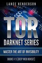 9781976395031-1976395038-TOR DARKNET: Master the Art of Invisibility