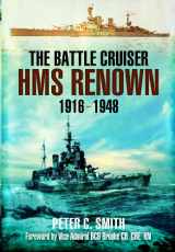 9781848845206-1848845200-The Battle-cruiser HMS Renown 1916-48