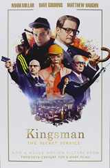 9780785192770-0785192778-Kingsman: The Secret Service