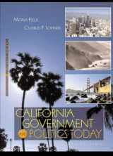9780321079985-0321079981-California Government and Politics Today (9th Edition)