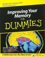 9780764554353-0764554352-Improving Your Memory for Dummies