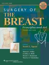 9781605475776-1605475777-Surgery of the Breast: Principles and Art(2 Volume Set)