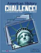 9780825143588-0825143586-American History Challenge!