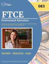 9781637982419-1637982410-FTCE Professional Education Study Guide: Test Prep with 2 Full-Length Practice Tests for the Florida Teacher Certification Exam [083] [5th Edition]