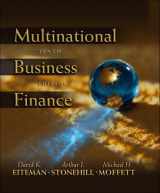 9780201785678-0201785676-Multinational Business Finance, 10th Edition