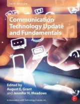 9780415732956-0415732956-Communication Technology Update and Fundamentals