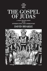 9780300173260-0300173261-The Gospel of Judas: A New Translation with Introduction and Commentary (The Anchor Yale Bible Commentaries)