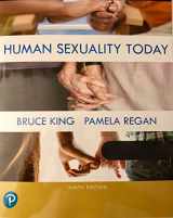 9780134804460-0134804465-Human Sexuality Today [RENTAL EDITION]