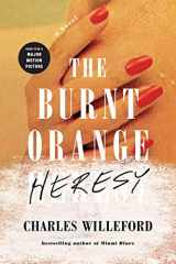 9781419740459-1419740458-The Burnt Orange Heresy: A Novel