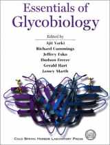 9780879696818-0879696818-Essentials of Glycobiology