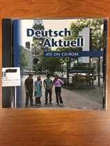 9780821925386-0821925385-Deutsch Aktuell 1, Annotated Teacher's Edition