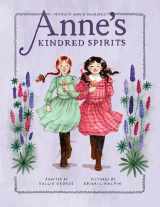 9780735266940-0735266948-Anne's Kindred Spirits: Inspired by Anne of Green Gables (An Anne Chapter Book)