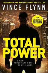 9781471170799-1471170799-Total Power (Volume 19) (The Mitch Rapp Series)
