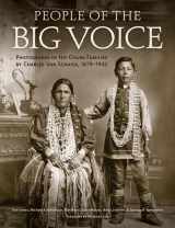 9780870204760-0870204769-People of the Big Voice: Photographs of Ho-Chunk Families by Charles Van Schaick, 1879-1942