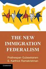 9781107530867-1107530865-The New Immigration Federalism