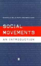 9780631192121-0631192123-Social Movements: An Introduction