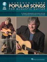 9781423430933-142343093X-Popular Songs for Acoustic Guitar Book/Online Audio