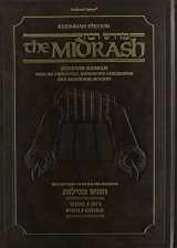 9781422610879-142261087X-Kleinman Edition Midrash Rabbah: The Five Megillos Ruth/Esther