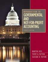 9780132776011-0132776014-Introduction to Governmental and Not-for-Profit Accounting (7th Edition)