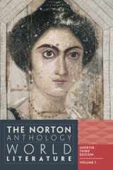 9780393919608-0393919609-The Norton Anthology of World Literature
