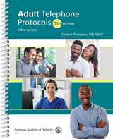 9781610025614-161002561X-Adult Telephone Protocols: Office Version