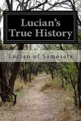 9781514776544-1514776545-Lucian's True History