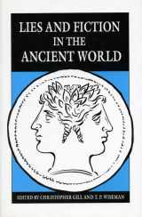 9780859893817-0859893812-Lies and Fiction in the Ancient World