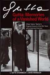 9781598269628-1598269623-Gutta: Memories of a Vanished World (paperback)
