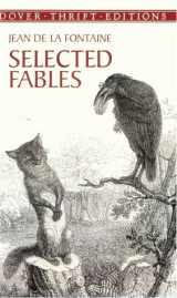 9780486411064-0486411060-Selected Fables