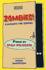 9781590788202-1590788206-Zombies! Evacuate the School!