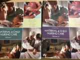 9780558770617-0558770614-Maternal & Child Nursing Care Volume 1 & 2