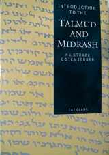 9780567095091-0567095096-Introduction to the Talmud and Midrash