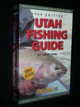 9780967173818-0967173817-Utah Fishing Guide 2000 Edition