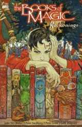 9781563893216-1563893215-The Books of Magic 3: Reckonings