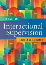 9780871015587-0871015587-Interactional Supervision, 4th edition