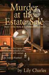 9781644372449-1644372444-Murder at the Estate Sale: Book 1 in the Molly & Emma Booksellers Series