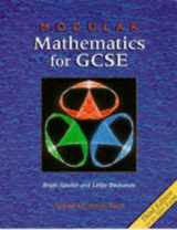 9780199146857-0199146853-Modular Mathematics for GCSE