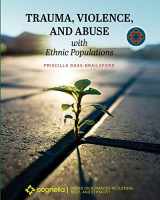 9781516546824-1516546822-Trauma, Violence, and Abuse with Ethnic Populations